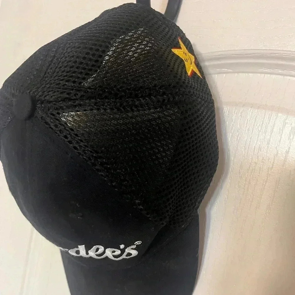 Hardee’s Crew Hat - Picture 3 of 5